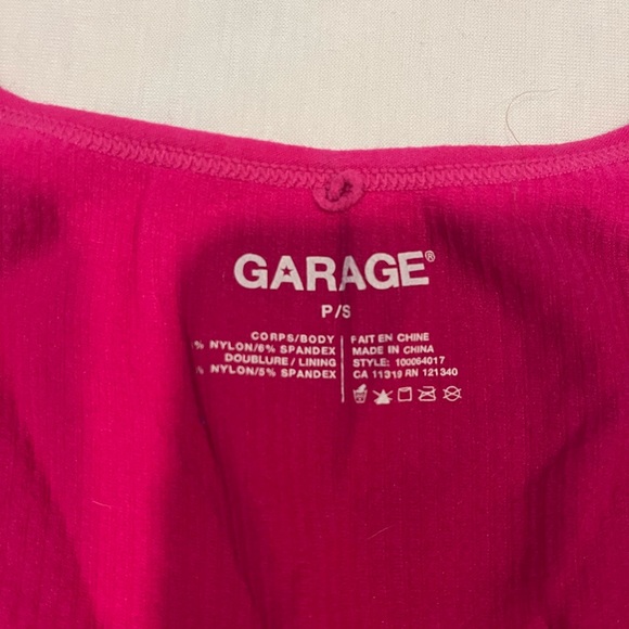 Set of 3 garage shirts (can be sold individually) - Picture 4 of 7